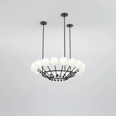 Atelier Areti - Lever loftlampe