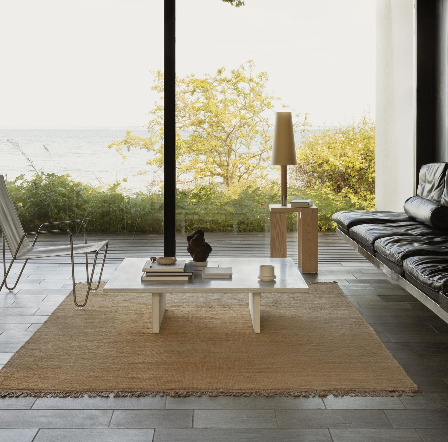 MA Stool - Mengel