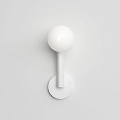 Atelier Areti - Tube with globes and cones