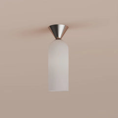 Atelier Areti - Cone 077 wall lamp - Black