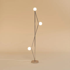 Atelier Areti - Plié gulvlampe