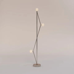 Atelier Areti - Plié gulvlampe