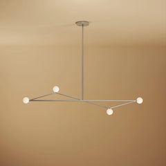 Atelier Areti - Plié loftlampe