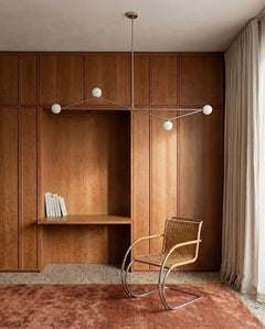 Atelier Areti - Plié loftlampe
