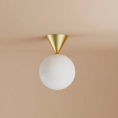 Atelier Areti - Pion - Loftlampe