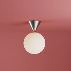 Atelier Areti - Pion - Loftlampe