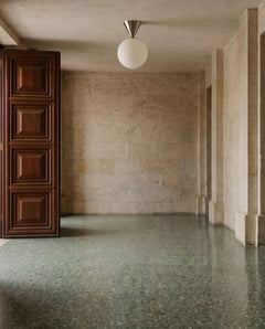 Atelier Areti - Pion - Loftlampe