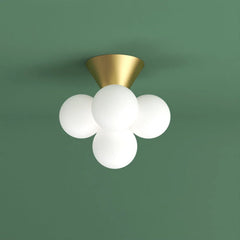 Atelier Areti - Axis variation - Loftlampe