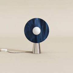 Atelier Areti - Disc and Sphere Glass - Væglampe