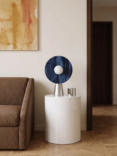 Atelier Areti - Cone 077 wall lamp - Black