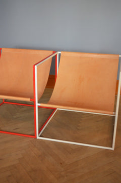 Muller van Severen - Solo Seat - Valerie Objects