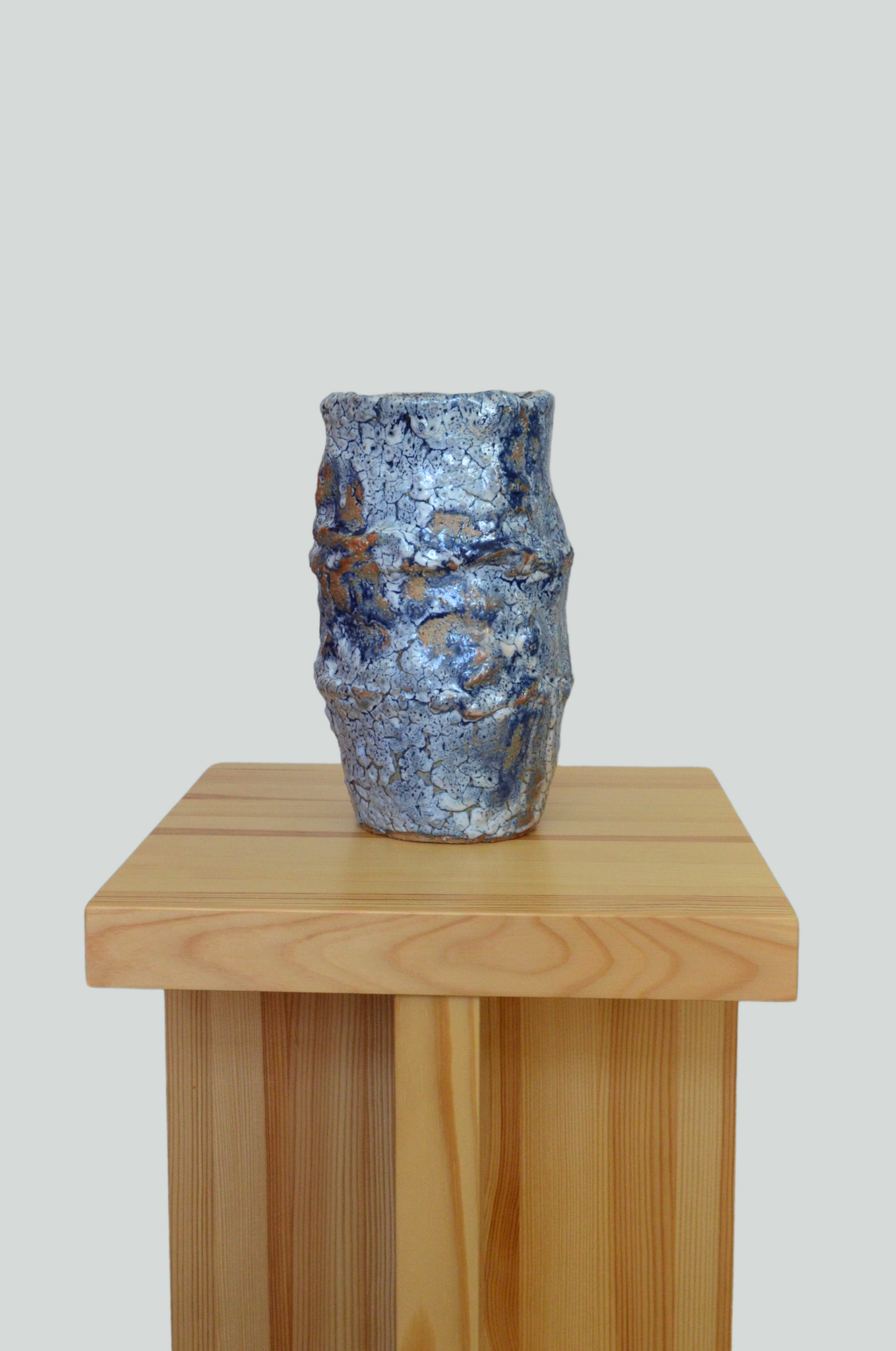 Jørgen Hansen vase - 16