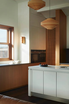 Vaarnii - 1003 Hans Pendant 60
