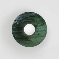 Atelier Areti - Disc and Sphere Glass - Væglampe