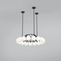 Atelier Areti - Lever loftlampe