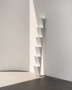 Atelier Areti - Steps