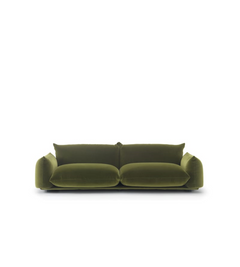 Arflex - Marenco 3 pers. sofa - 254