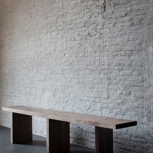 Atelier 365 - Bench L solid