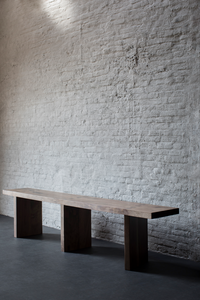 Atelier 365 - Bench L solid