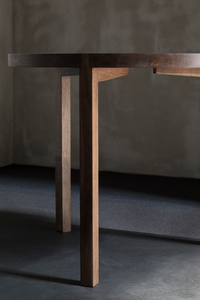 Atelier 365 - Dining table solid
