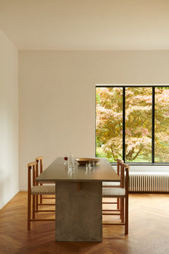 Dining Table - Mengel