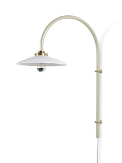 Valerie Objects - Hanging Lamp no 1 - Muller van Severen