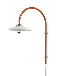Valerie Objects - Hanging Lamp no 1 - Muller van Severen