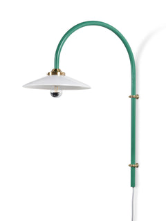 Valerie Objects - Hanging Lamp no 1 - Muller van Severen