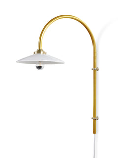 Valerie Objects - Hanging Lamp no 1 - Muller van Severen