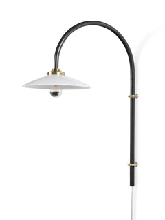 Valerie Objects - Hanging Lamp no 1 - Muller van Severen