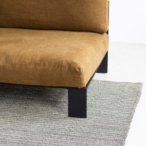 Serax - Bench 2 pers. sofa - Bea Mombaers