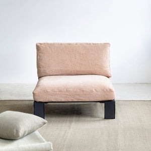 Serax - Bench 1 pers. sofa - Bea Mombaers