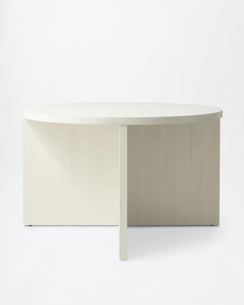 Magniberg - Bear table - Stained Off White