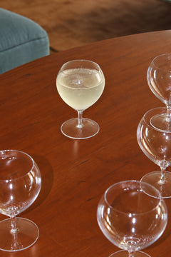 BOBO - Ballon - Cocktail & Champagne glas - 2 Pack