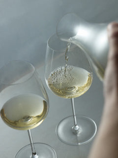 Water glass - Jasper Morrison - Alessi