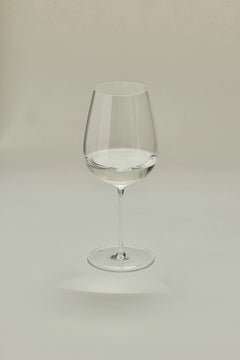 Water glass - Jasper Morrison - Alessi