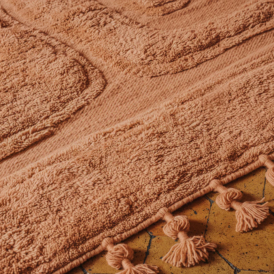 Beaten Track - Adobe - Dusty Deco