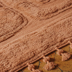 Beaten Track - Adobe - Dusty Deco - Matthew Williamson