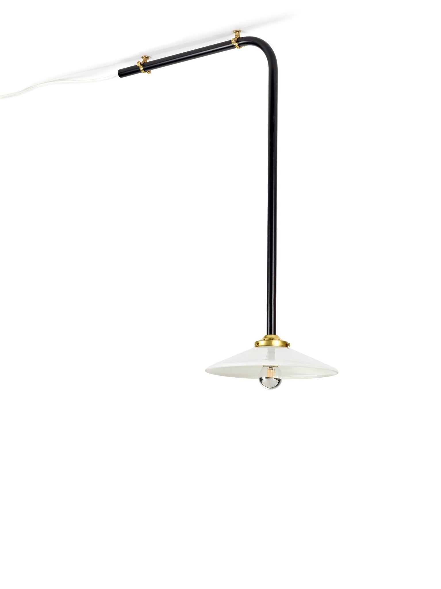 Valerie Objects - Ceiling Lamp no 3 - Muller van Severen