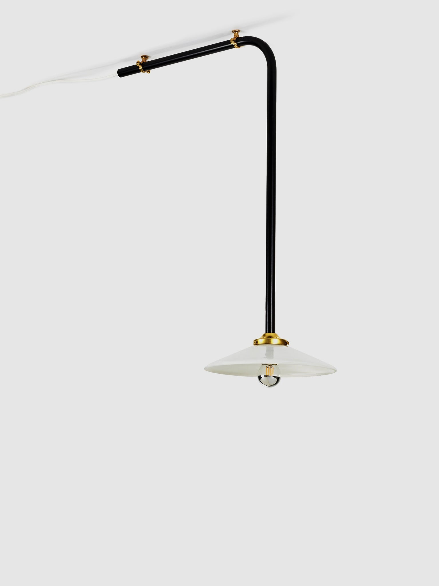 Valerie Objects - Ceiling Lamp no 3 - Muller van Severen