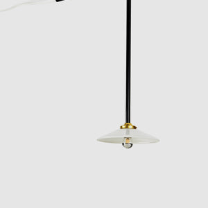 Valerie Objects - Ceiling Lamp no 3 - Muller van Severen