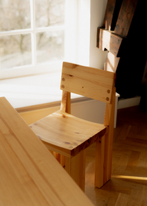 Vaarnii - 001 Dining Chair