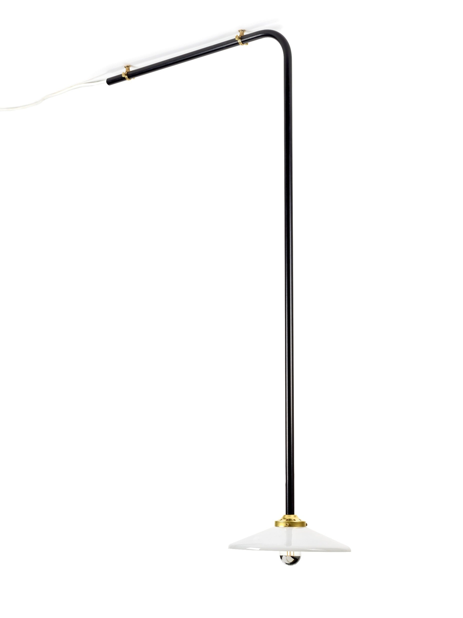 Valerie Objects - Ceiling Lamp no 2 - Muller van Severen