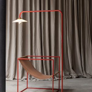 Standing lamp marble no 1 - Valerie Objects