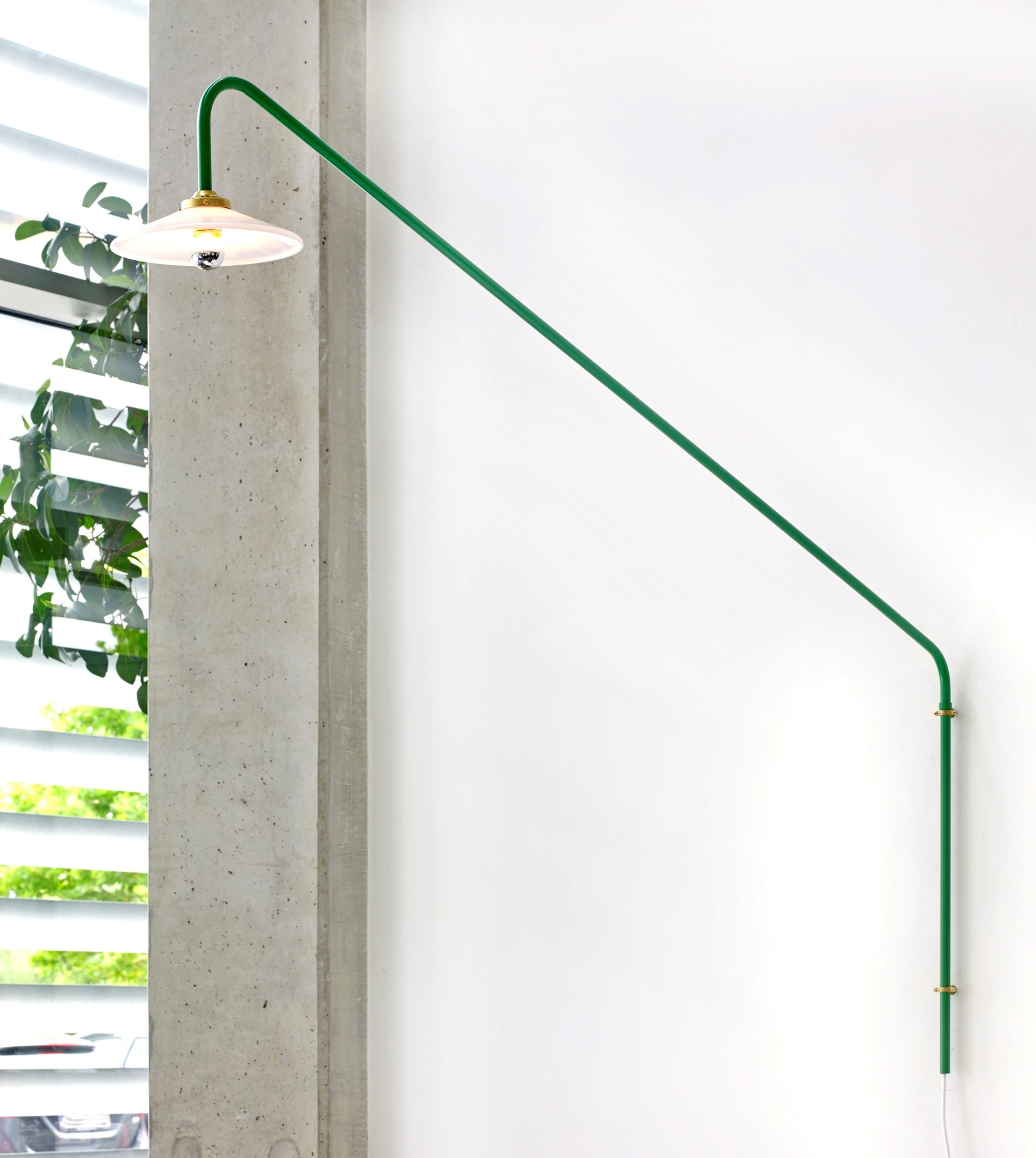 Valerie Objects - Hanging Lamp no 1 - Muller van Severen
