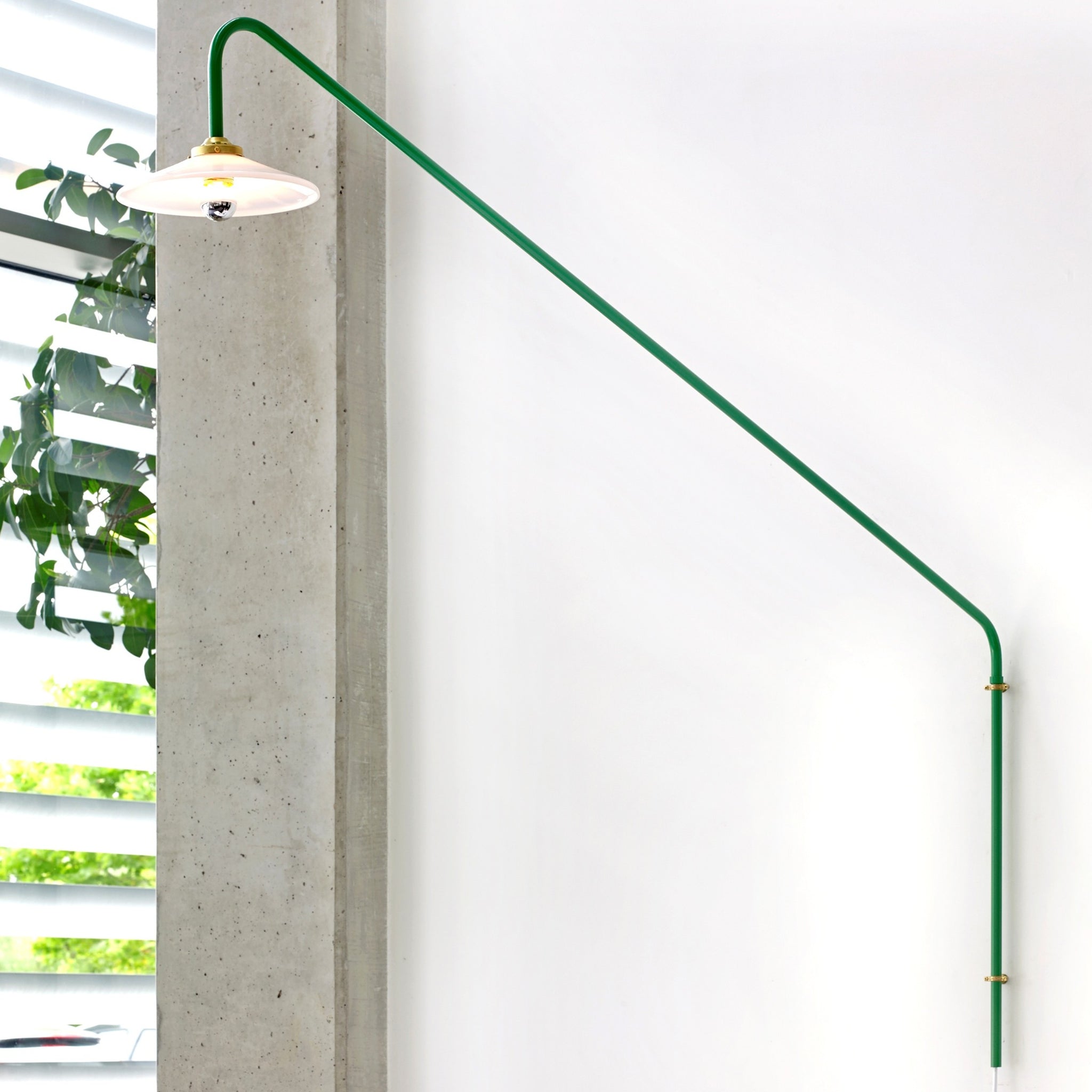 Valerie Objects - Hanging Lamp no 1 - Muller van Severen
