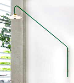 Valerie Objects - Hanging Lamp no 1 - Muller van Severen
