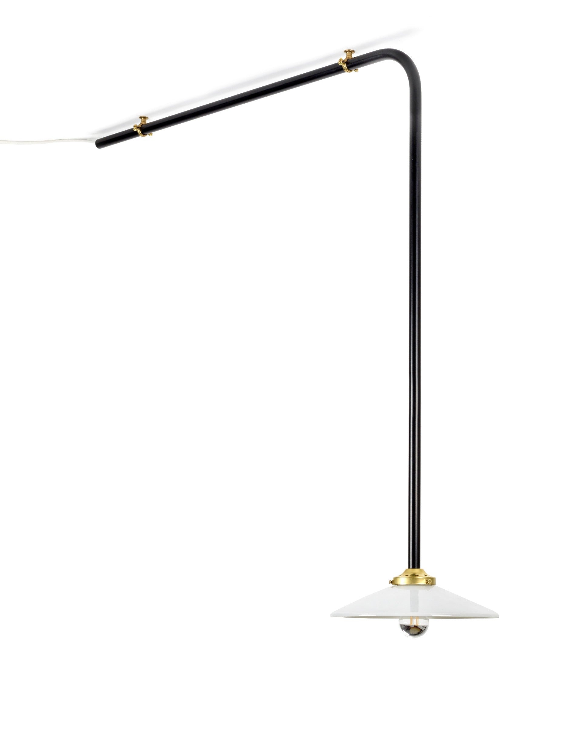 Valerie Objects - Ceiling Lamp no 1 - Muller van Severen