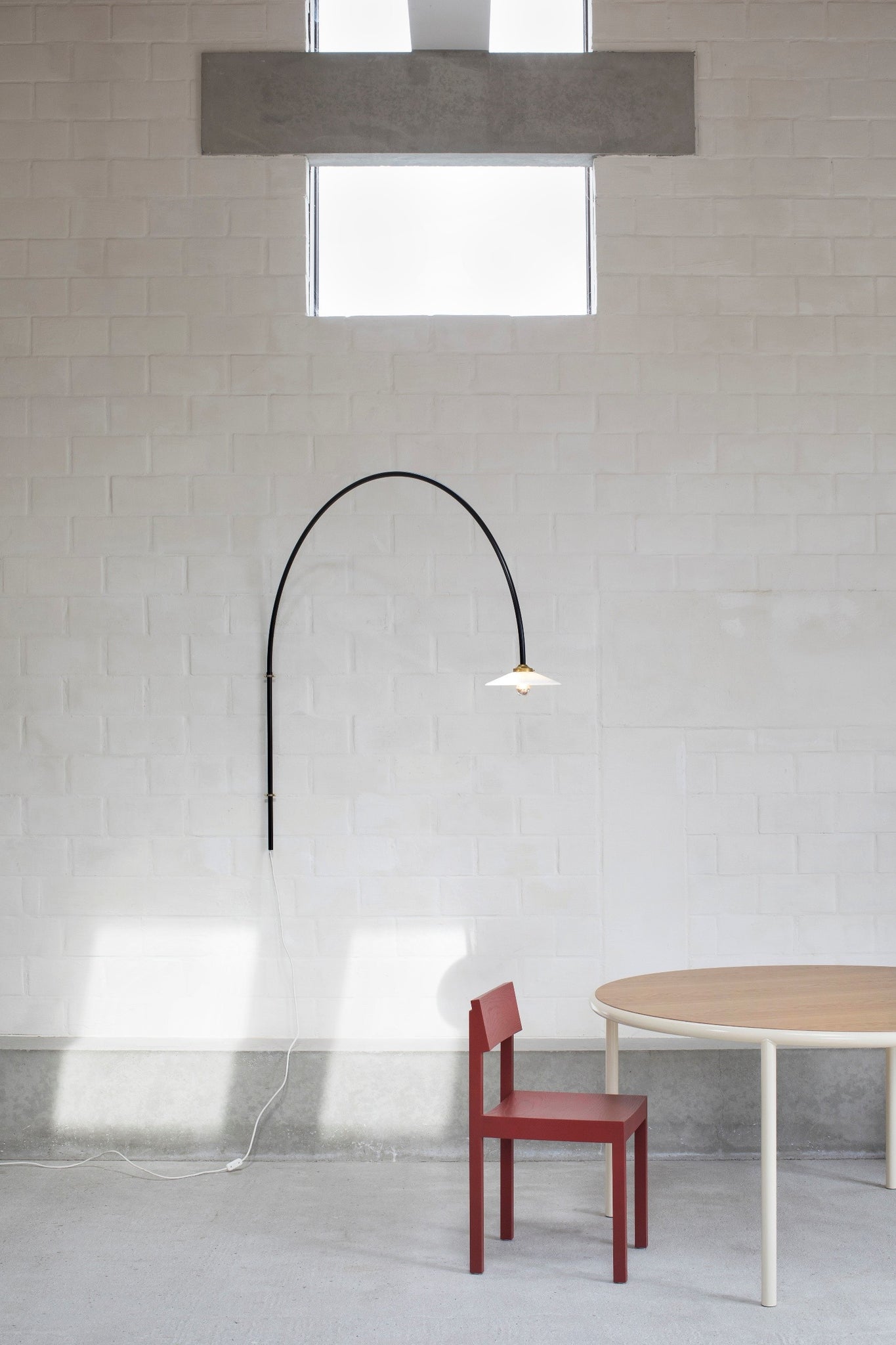 Valerie Objects - Hanging Lamp no 3 - Muller van Severen