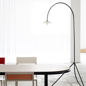Muller van Severen - Wooden Table Oval - Valerie Objects